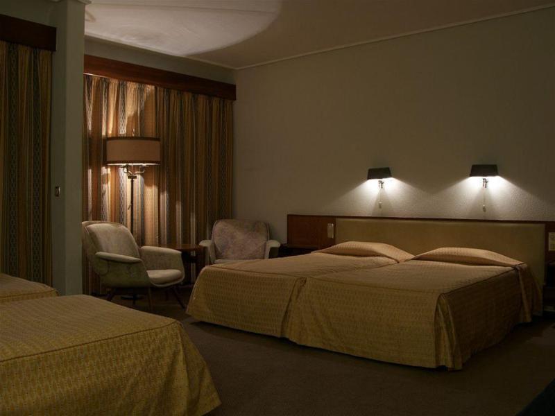 Fermentelos Up Pateira Hotel מראה חיצוני תמונה
