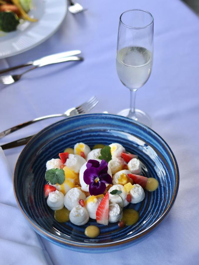 Fermentelos Up Pateira Hotel מראה חיצוני תמונה