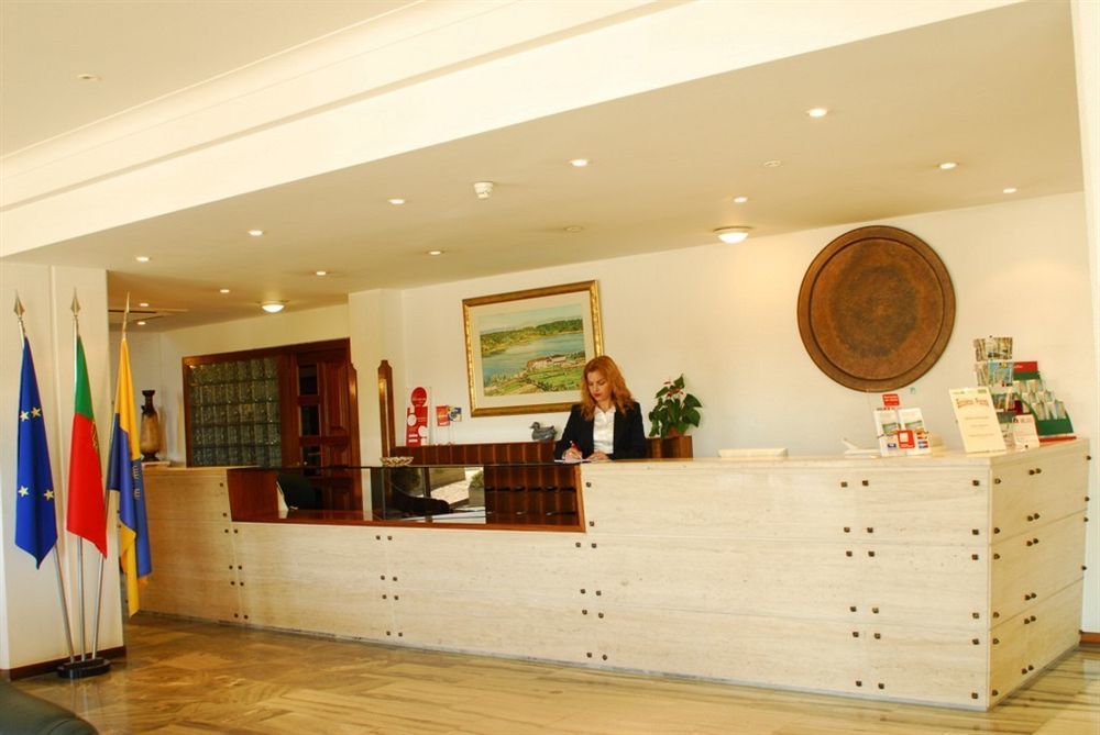 Fermentelos Up Pateira Hotel מראה חיצוני תמונה