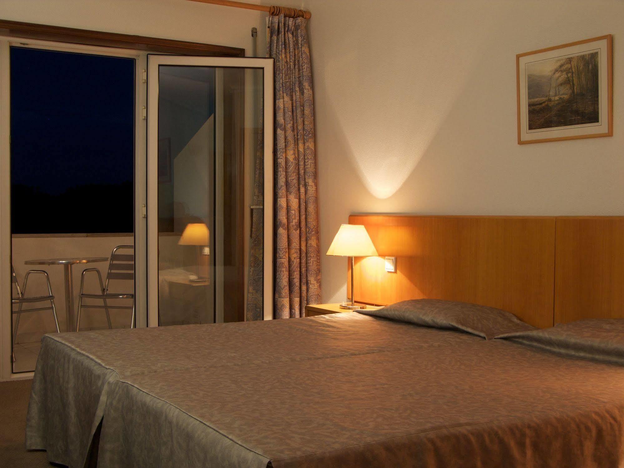 Fermentelos Up Pateira Hotel מראה חיצוני תמונה